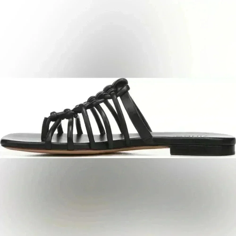 Vince Vero Cucio DAE Sandal -Like new - Picture 9 of 17